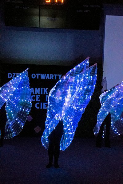 XVII Dzień Otwarty w „Mechaniku”